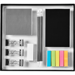 Business Desk Accessories - Multi-Desktop Set