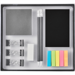 Business Desk Accessories - Multi-Desktop Set