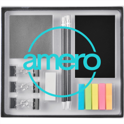 Business Desk Accessories - Multi-Desktop Set