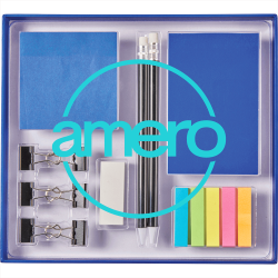 Business Desk Accessories - Multi-Desktop Set