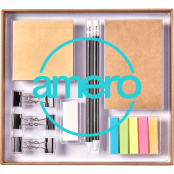 Business Desk Accessories - Multi-Desktop Set