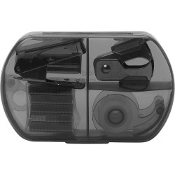 Business Desk Accessories - 5-in-1 Desktop Kit