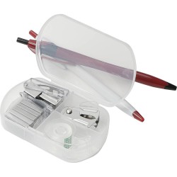 Business Desk Accessories - 5-in-1 Desktop Kit