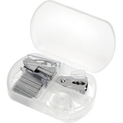 Business Desk Accessories - 5-in-1 Desktop Kit
