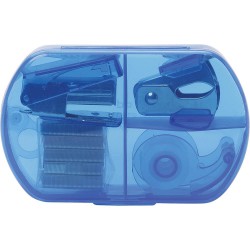 Business Desk Accessories - 5-in-1 Desktop Kit
