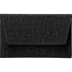 Business Card Holders - RFID Wallet with Phone stand