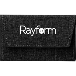 Business Card Holders - RFID Wallet with Phone stand