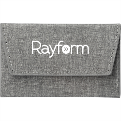 Business Card Holders - RFID Wallet with Phone stand