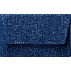 Business Card Holders - RFID Wallet with Phone stand