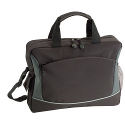 Conference Bags & Satchels - Conference Bag in Microfiber