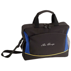 Conference Bags & Satchels - Conference Bag in Microfiber