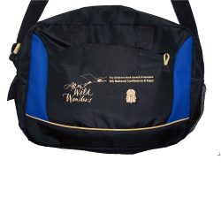 Conference Bags & Satchels - Conference Bag in Microfiber