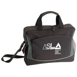 Conference Bags & Satchels - Conference Bag in Microfiber