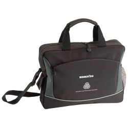 Conference Bags & Satchels - Conference Bag in Microfiber