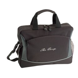 Conference Bags & Satchels - Conference Bag in Microfiber