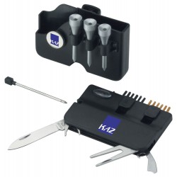 Corporate Golf Accessories - Golf Useful