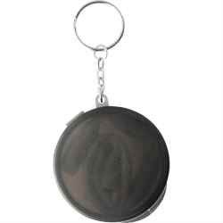 Homeware Products - Reusable Silicone Straw Keychain
