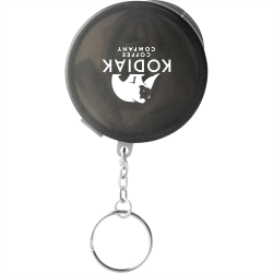 Homeware Products - Reusable Silicone Straw Keychain