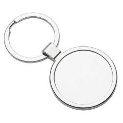 Metal Keyrings - Metal Keyring