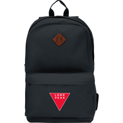 Backpacks - Stratta 15 inch Computer Backpack