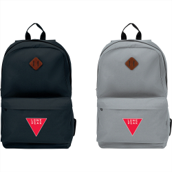 Backpacks - Stratta 15 inch Computer Backpack