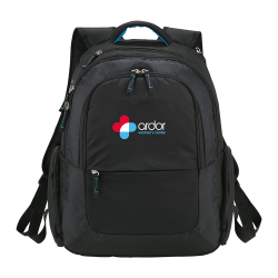 Backpacks - Zoom DayTripper 15 inch Computer Backpack
