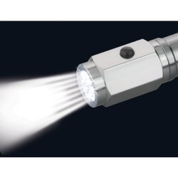 Tools & Pocket Knives - Flashlight Emergency Tool