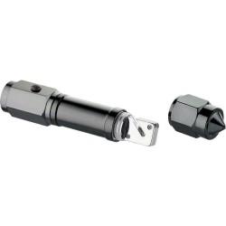 Tools & Pocket Knives - Flashlight Emergency Tool