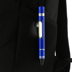 Tools & Pocket Knives - Lumi 4-in-1 Tool Kit