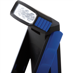 Torches - COB Magnetic Worklight with Torch and Stand