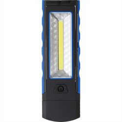 Torches - COB Magnetic Worklight with Torch and Stand