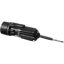Torches - Spidey 8-in-1 Screwdriver Flashlight