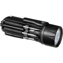 Torches - Spidey 8-in-1 Screwdriver Flashlight