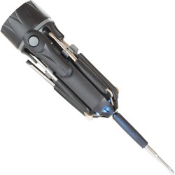 Torches - Spidey 8-in-1 Screwdriver Flashlight