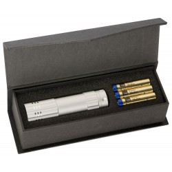 Torches - Compact Aluminium Torch