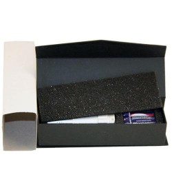 Torches - Compact Aluminium Torch