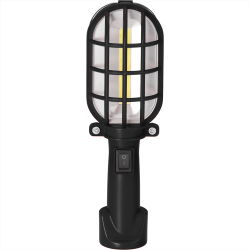 Torches - COB Hanging Lantern with Magnet