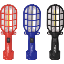 Torches - COB Hanging Lantern with Magnet