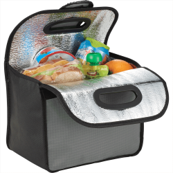 Cooler Bags - Brisk 6 Can Lunch Cooler