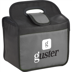 Cooler Bags - Brisk 6 Can Lunch Cooler
