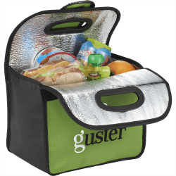 Cooler Bags - Brisk 6 Can Lunch Cooler