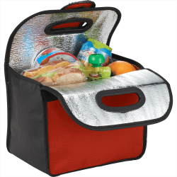Cooler Bags - Brisk 6 Can Lunch Cooler