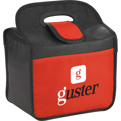 Cooler Bags - Brisk 6 Can Lunch Cooler