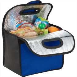 Cooler Bags - Brisk 6 Can Lunch Cooler