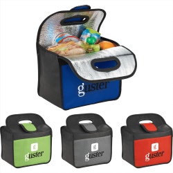 Cooler Bags - Brisk 6 Can Lunch Cooler