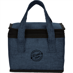 Cooler Bags - Kai 6 Can Box Lunch Cooler