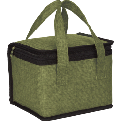 Cooler Bags - Kai 6 Can Box Lunch Cooler