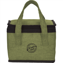 Cooler Bags - Kai 6 Can Box Lunch Cooler