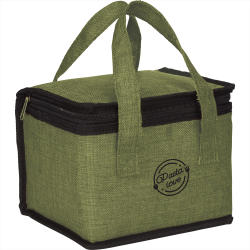 Cooler Bags - Kai 6 Can Box Lunch Cooler