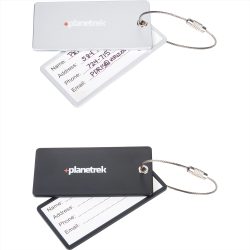 Luggage Tags - ABS Luggage Tag